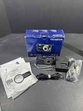 Olympus FE-4000 fotocamera