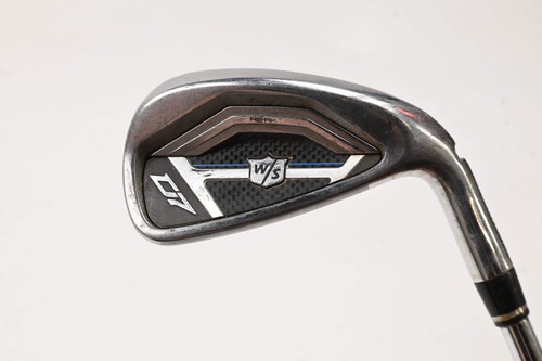 Wilson staff ferro - staff, da