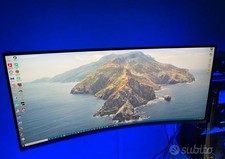 monitor pc