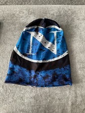 Cappello berretto doppio