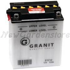 Batteria avviamento elettrico