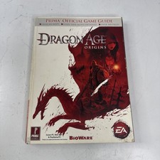 Dragon Age Origins - Prima