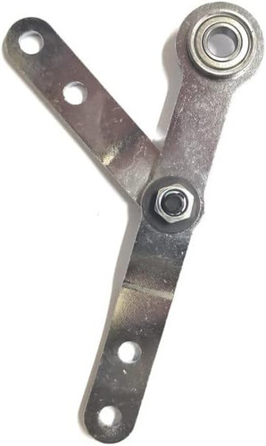Ricambio biella con cuscinetti - ricambio,