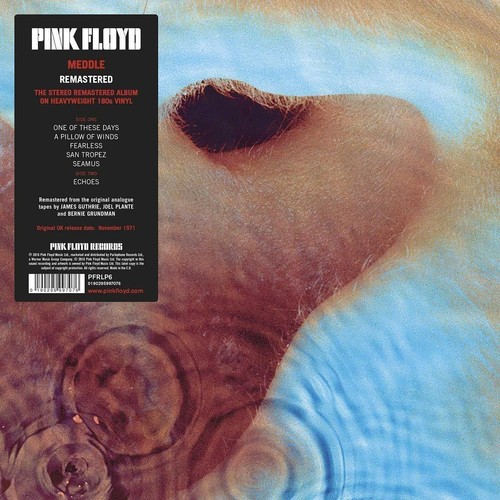 Vinile pink floyd - floyd,