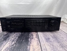 Kenwood KA-87 Stereo