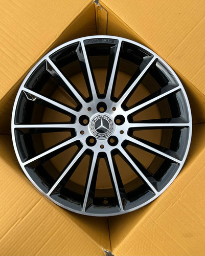 Originale mercedes classe - originale,