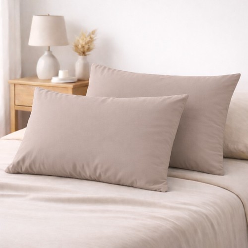 Welchome federe letto tinta - -,
