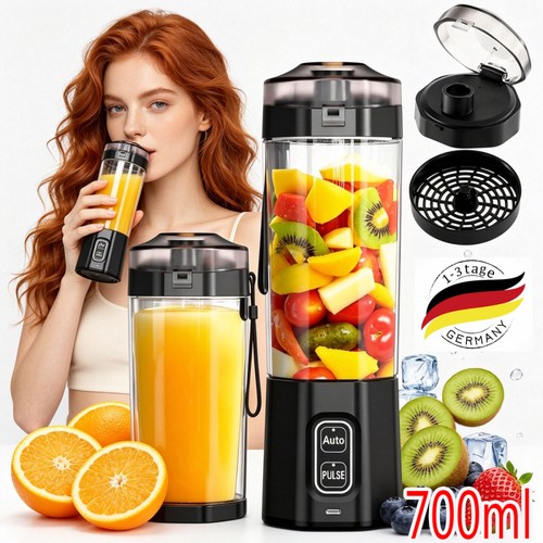 Frullatore succo 700ml - frullatore, di