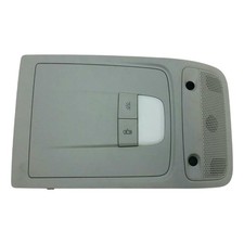 Luce Cortesia Audi A1 Tfsi