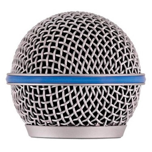 Shure griglia ricambio - di,