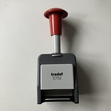 Trodat 5756/M Metal -