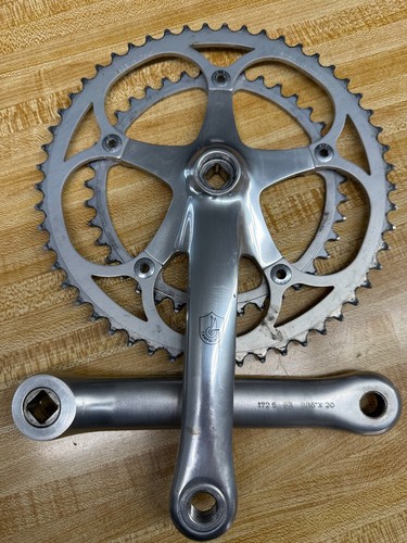 Campagnolo chorus vintage - campagnolo,