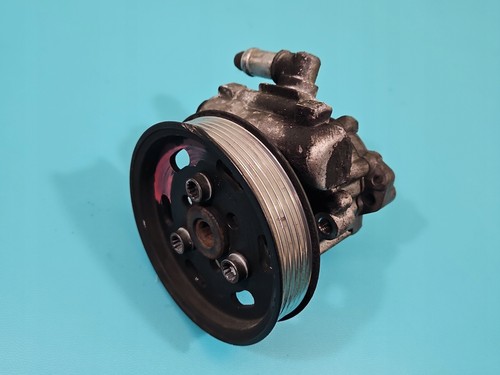 Pompa servosterzo audi c6 - servosterzo,