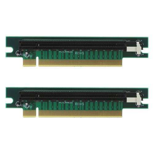 Pcs scheda grafica esterna - pcs,