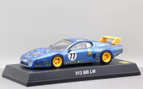 Kyosho ferrari racing - ferrari,