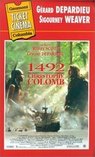 1492, christophe colomb von