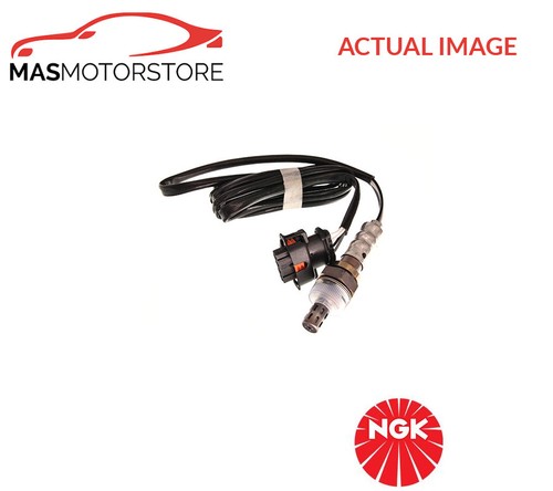 Sensore ossigeno lambda - sensore, o2