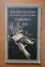 The Big Scheme Of Simple