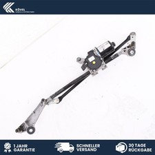 Tergicristallo con Sollevatore