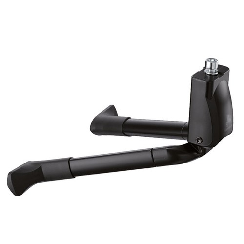 Cavalletto bici doppio