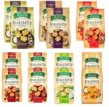 Bruschetta 14x70g Mix 7 di