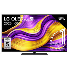 LG OLED55G56LS (2025) TV OLED