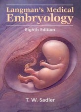 Langman's Medical Embryology-Jan Langman, Thomas W. Sadler