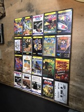 Juegos MSX
