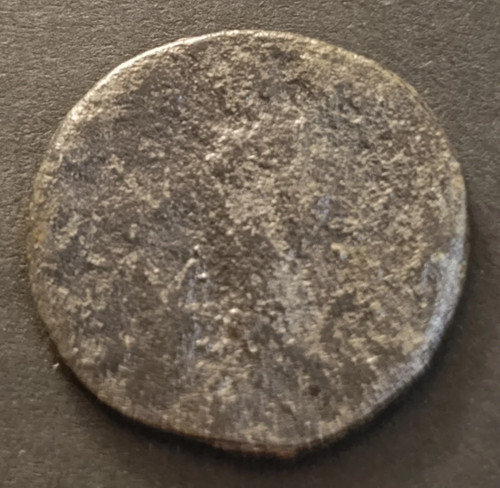 Antica moneta impero romano - moneta,