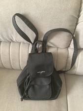 Zaino DOLCE&GABBANA nero