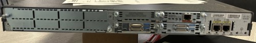 Router cisco 2800 - cisco,