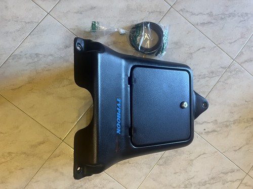 Bauletto retroscudo - bauletto,