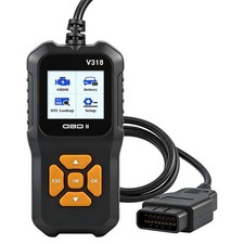 Auto Diagnosi OBD2