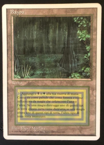 Magic the gathering mtg - magic,