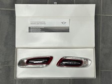 LAMPEGGIATORI SUPPLEMENTARI MINI JKW F56