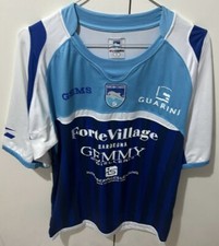 Maglia Match Worn PESCARA