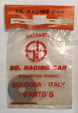 Sg Racing Car Futura 111 -