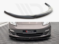 Sdoppiatore anteriore V1