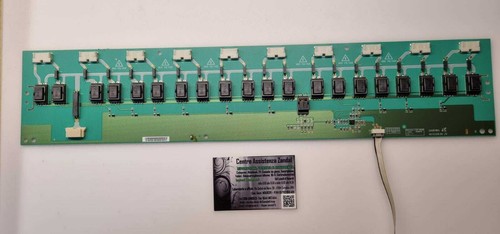 Scheda inverter darfon - inverter,