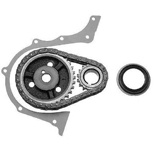 Kit cinghia distribuzione - kit,