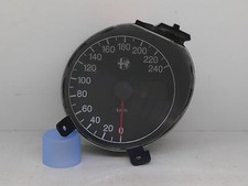 ALFA ROMEO 156 SPEEDOMETER