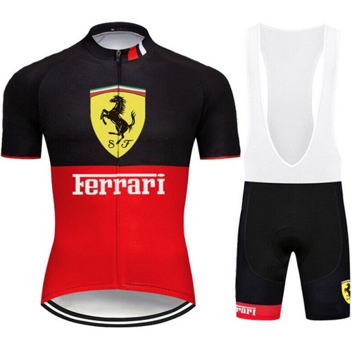 Completo ciclismo estivo - completo,