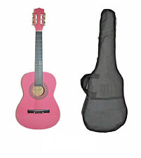 Chitarra Classica 3/4 Rosa