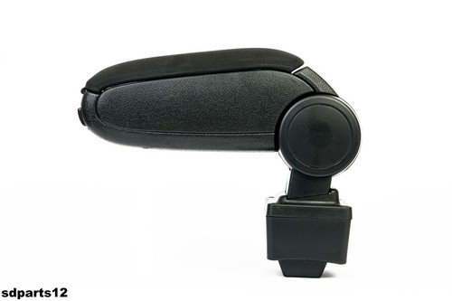 Bracciolo specifico nero - bracciolo,