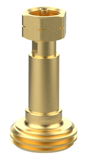 Adattatore bombole gas acme - bombole,
