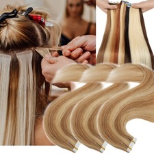 Nastro russo in 100% extension