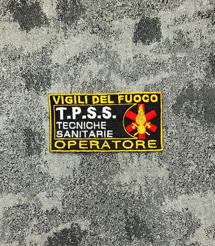 Scratch patch tpss - patch, del