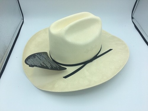 Cappello cowboy john - cappello, brown