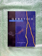 Life Sciences Ser.: Genetics