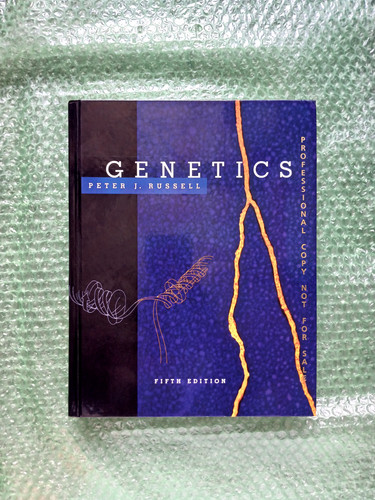 Life sciences ser genetics - life, ser.: